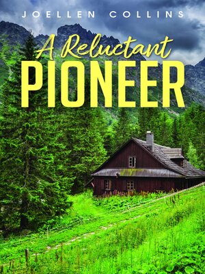 cover image of A Reluctant Pioneer